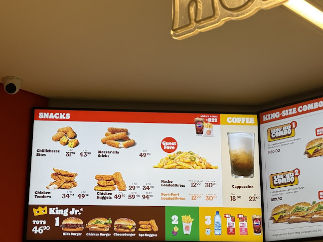 36 Long St, Cape Town City Centre, Cape Town, 8000