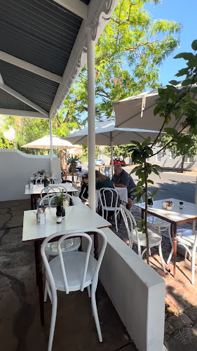 Opinii despre Fifty Five Croissants în Wellington - Hospitality and gastronomy