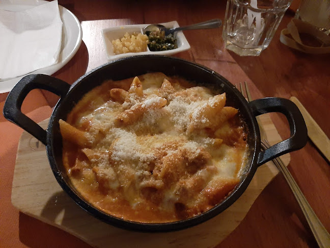 Alfie's Pizzeria and Deli - Pretoria