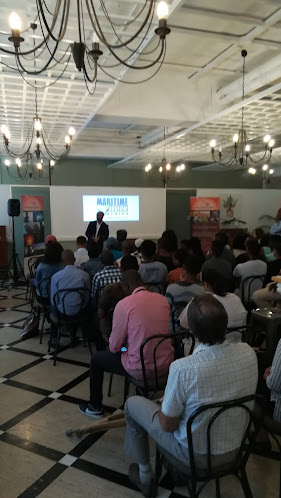 Rendezvous Restaurant