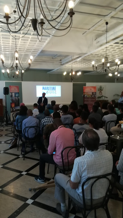 Rendezvous Restaurant