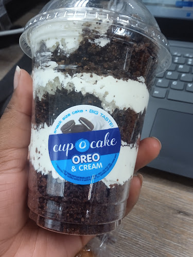 Comentarii opinii despre GB Eloff Bakery