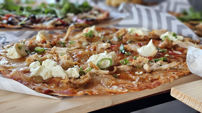 Tapas Bar and Restaurant - Hospitality and gastronomy