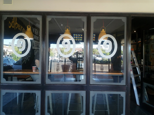 Nelson Mandela Dr, Park West, Bloemfontein, 9330