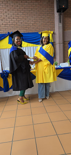 Comentarii opinii despre Brits dienssentrum