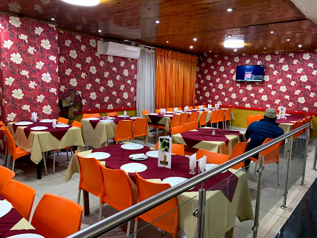 Opinii despre BayLeaf Eldoraigne restaurant în Centurion - Hospitality and gastronomy