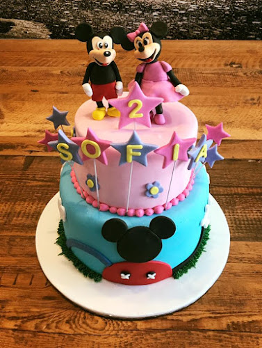 Sugar Bear Bakery - Johannesburg