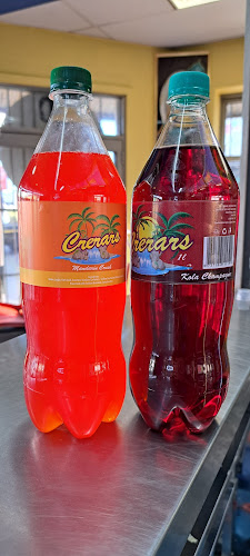 Burgers N Beyond/The Pie Guy