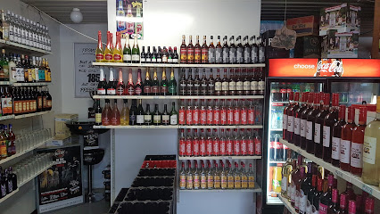 Alabama Bottle Store