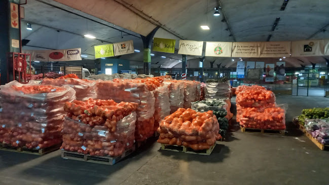 Opinii despre Cape Town Market în Cape Town - Hospitality and gastronomy