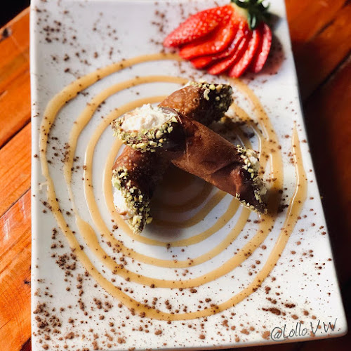 The Cousins Trattoria