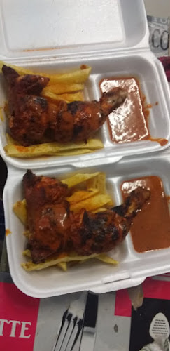 Comentarii opinii despre Muhammad Take-Aways