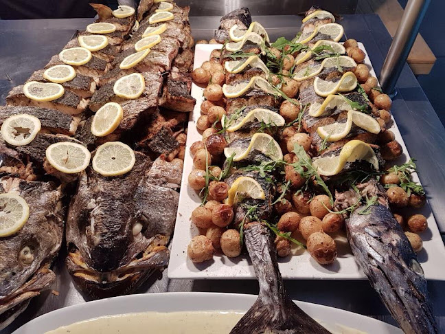 Opinii despre Durban Undersea Club în Durban - Hospitality and gastronomy