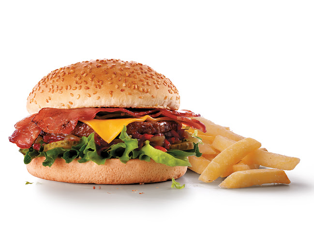 Opinii despre Wimpy în Durban - Hospitality and gastronomy
