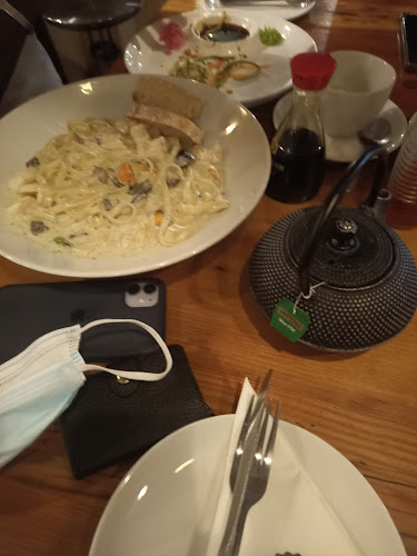 Comentarii opinii despre Papachinos Clearwater