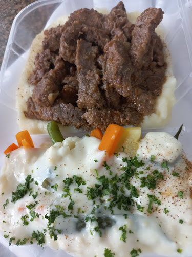 Comentarii opinii despre FHS Enterprise