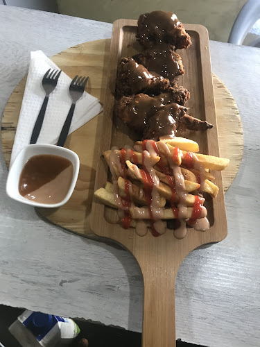 Comentarii opinii despre Kth_Avenue