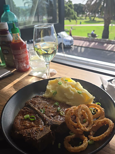 Comentarii opinii despre INFUSION RESTAURANT AND BAR