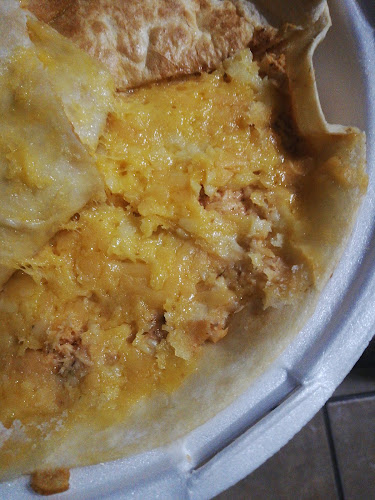 Varsity Cafe - Hospitality and gastronomy