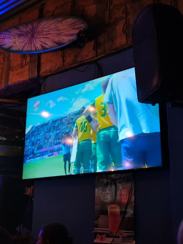 Opinii despre Tsunami Beach Bar în Benoni - Hospitality and gastronomy