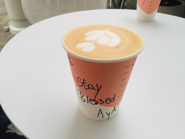 Comentarii opinii despre Platō Coffee - Loftus