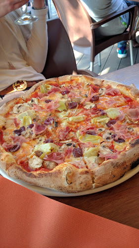 Comentarii opinii despre Alfie's Pizzeria and Deli