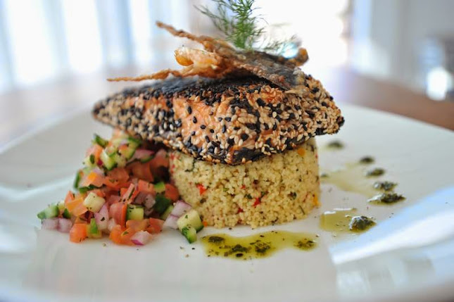 Opinii despre Cielo Restaurant în Benoni - Hospitality and gastronomy