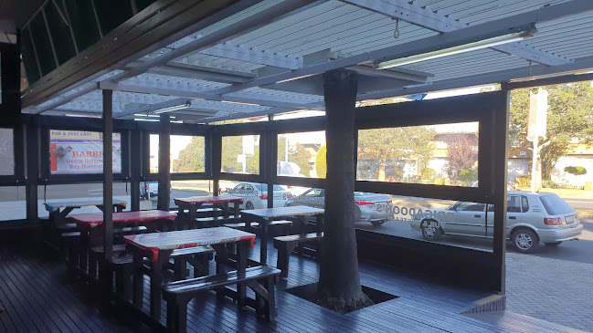 Opinii despre Brigadoons Pub & Rest Easy în Benoni - Hospitality and gastronomy