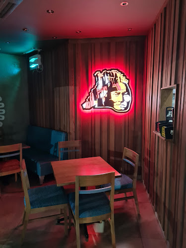 Comentarii opinii despre Mochachos Chicken Villages