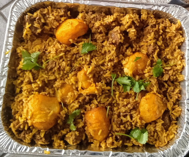 Comentarii opinii despre J's Catering