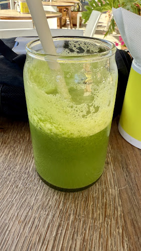 Pool Caffe - Cape Town