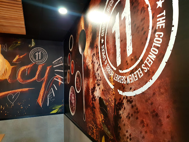 Shop 11, Cambridge Centre, Cnr Modderfontein &, Mastiff Rd, Commercia, Edenvale, 1685