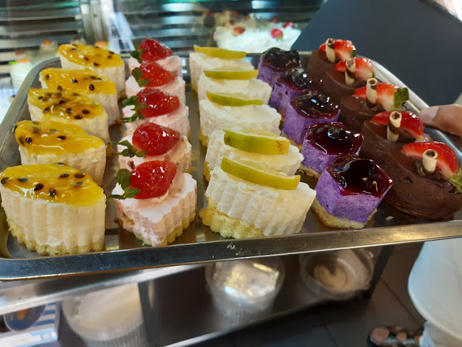 Opinii despre Classic Bakery în Cape Town - Hospitality and gastronomy