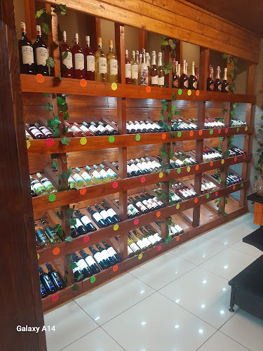 Little Liquors - Ermelo