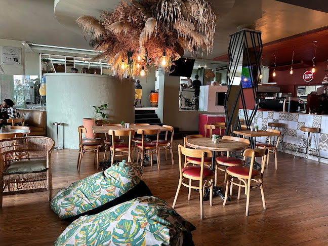 Comentarii opinii despre Sotano