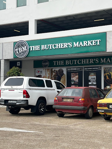 The Butchers Market Capricorn