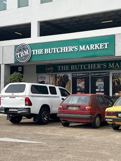 The Butchers Market Capricorn