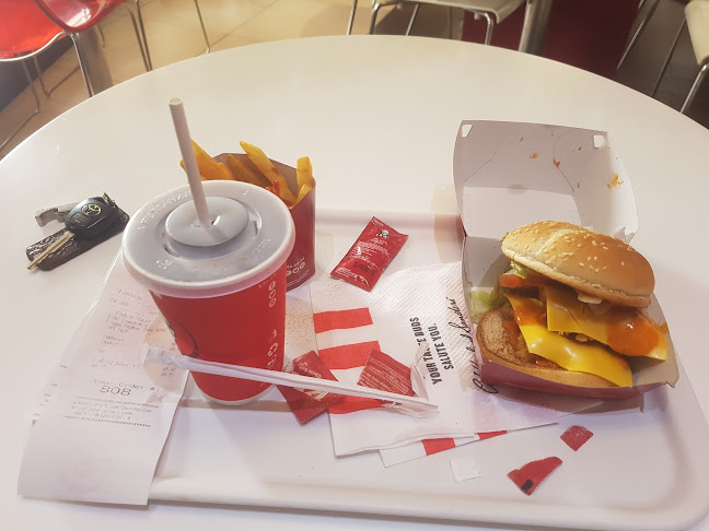 KFC Hatfield - Pretoria