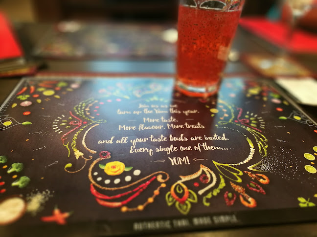 Opinii despre Simply Asia Fourways în Johannesburg - Hospitality and gastronomy