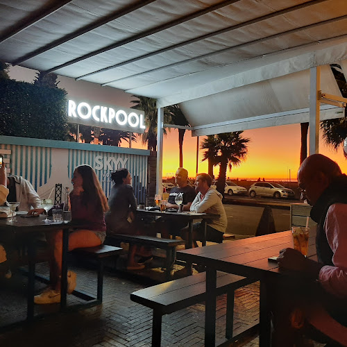 Rockpool Cape Town - Cape Town