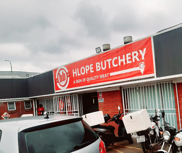 Hlophe Butchery Victoria - Hospitality and gastronomy