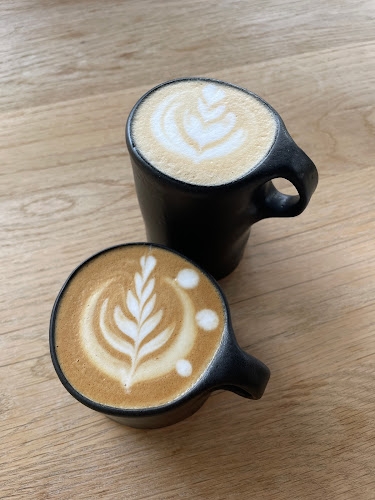 Naked Coffee Weylandts