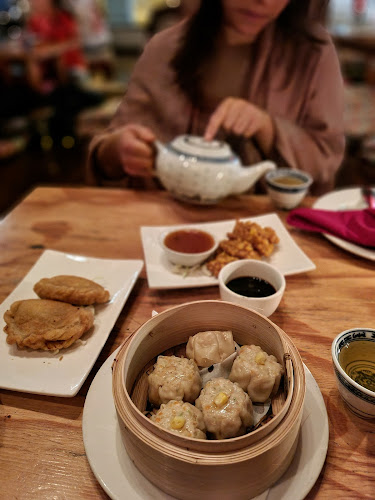 Yindee's best traditional Thai food in Kloof street dining district - Cape Town