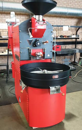 Comentarii opinii despre Beanstruk Coffee Roastery