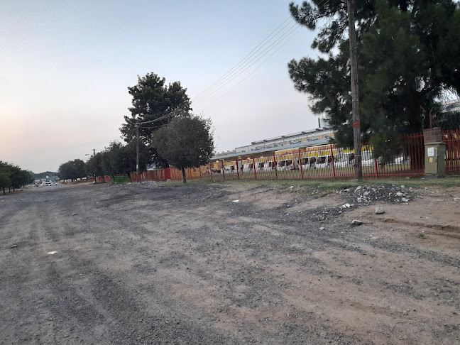 Comentarii opinii despre Sunbake Rustenburg