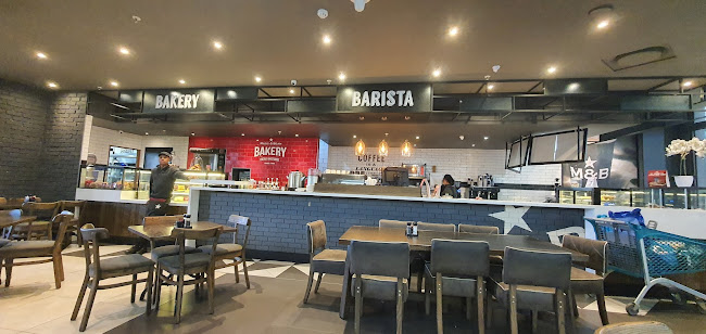 Opinii despre Mugg & Bean în Bloemfontein - Hospitality and gastronomy