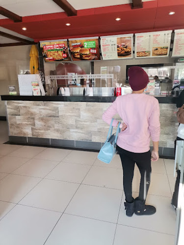 Comentarii opinii despre Pizza Perfect | Benoni