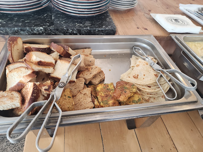 Continental - Hospitality and gastronomy