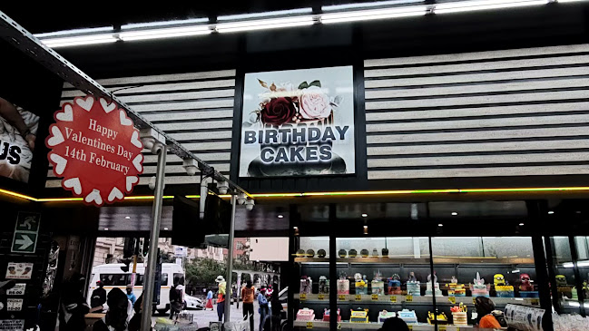 Opinii despre GB Eloff Bakery în Johannesburg - Hospitality and gastronomy