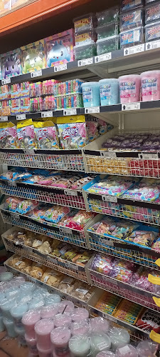 Comentarii opinii despre Gatti ice cream Mossel Bay